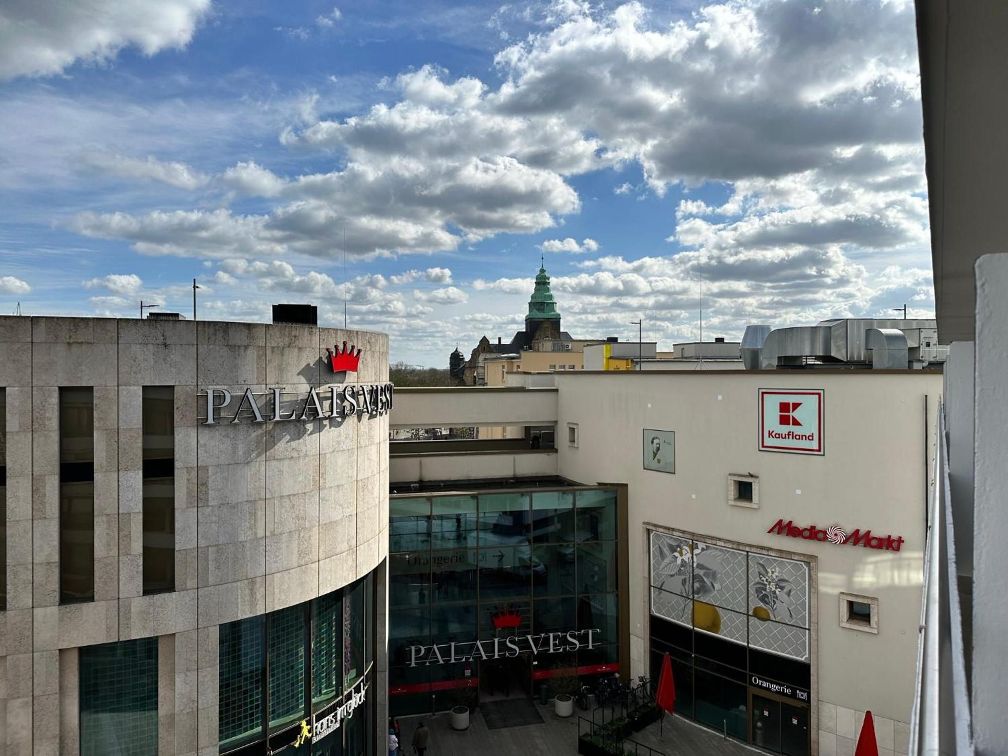Aspire Palais Recklinghausen, Trademark Collection By Wyndham エクステリア 写真