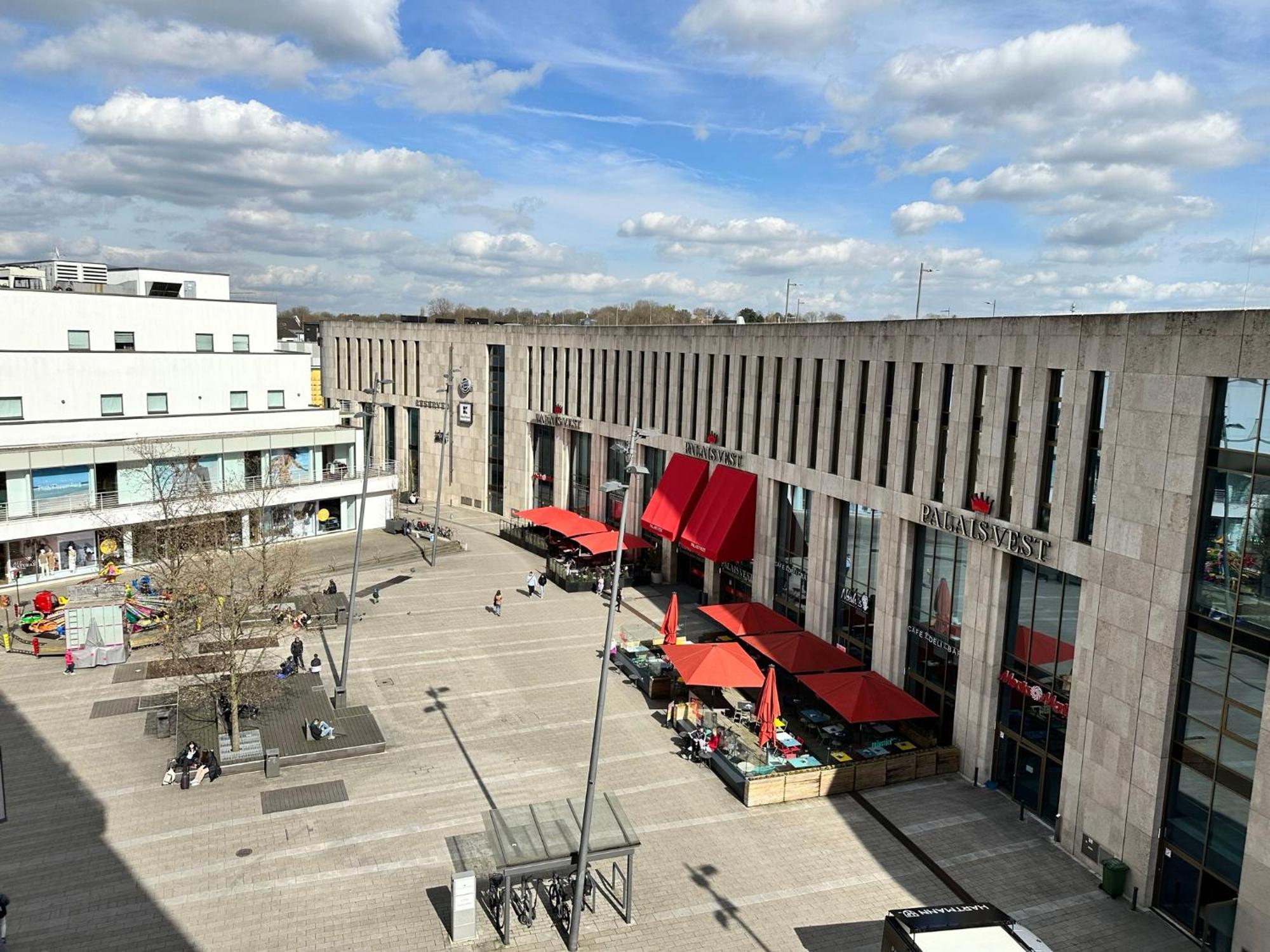 Aspire Palais Recklinghausen, Trademark Collection By Wyndham エクステリア 写真