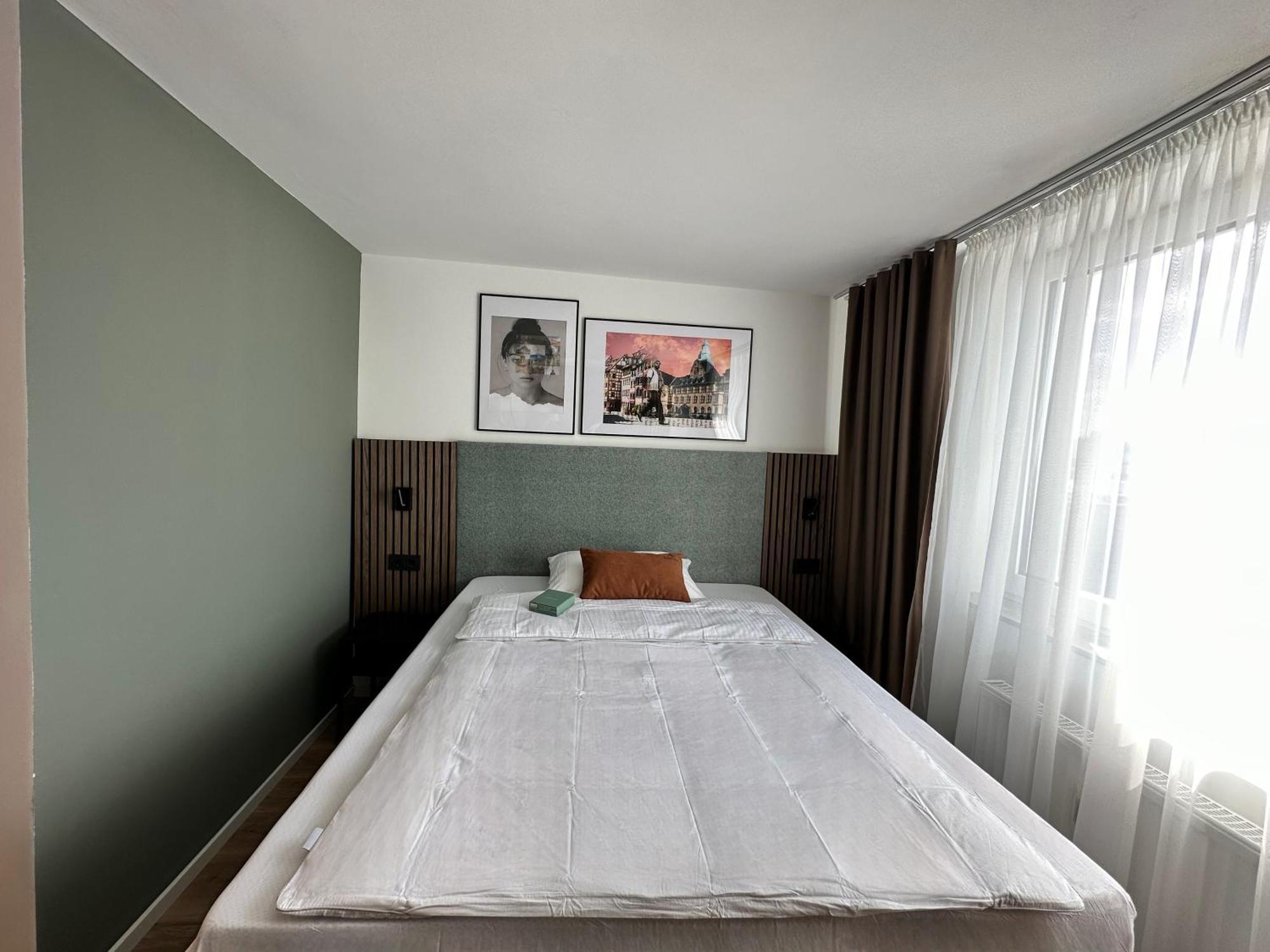 Aspire Palais Recklinghausen, Trademark Collection By Wyndham エクステリア 写真