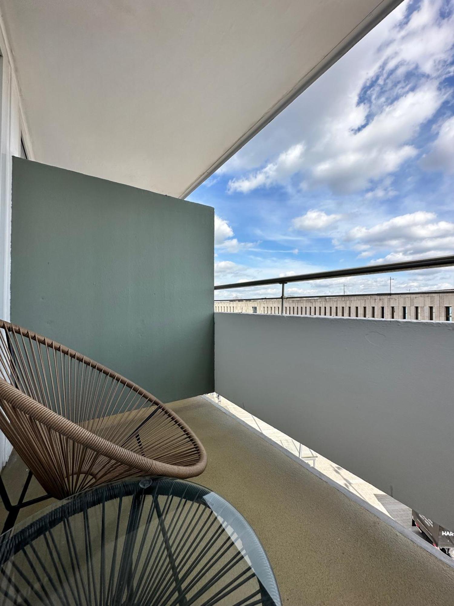 Aspire Palais Recklinghausen, Trademark Collection By Wyndham エクステリア 写真