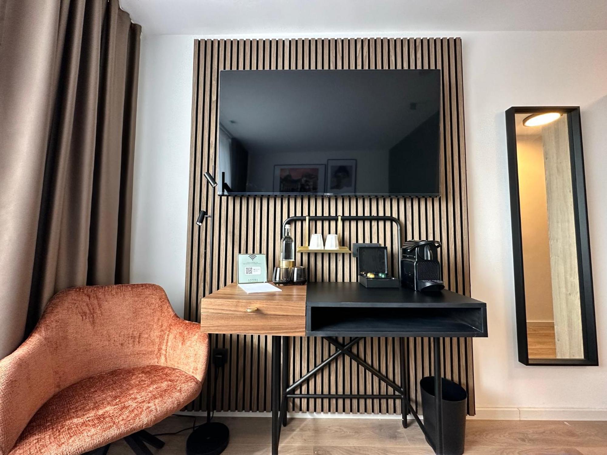 Aspire Palais Recklinghausen, Trademark Collection By Wyndham エクステリア 写真