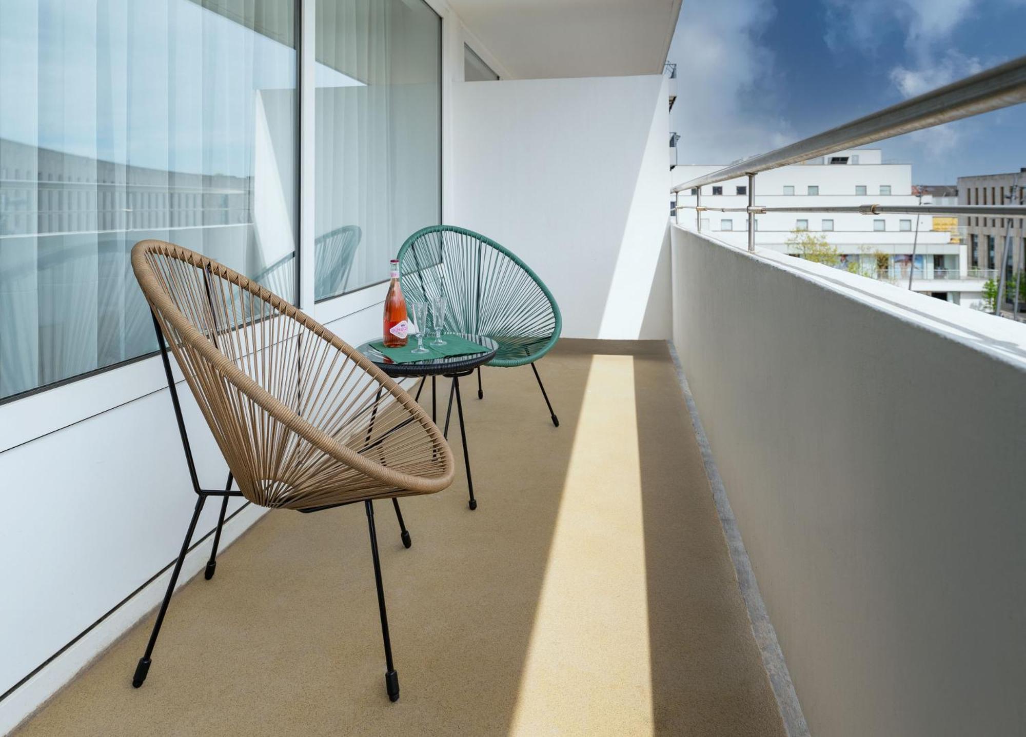 Aspire Palais Recklinghausen, Trademark Collection By Wyndham エクステリア 写真