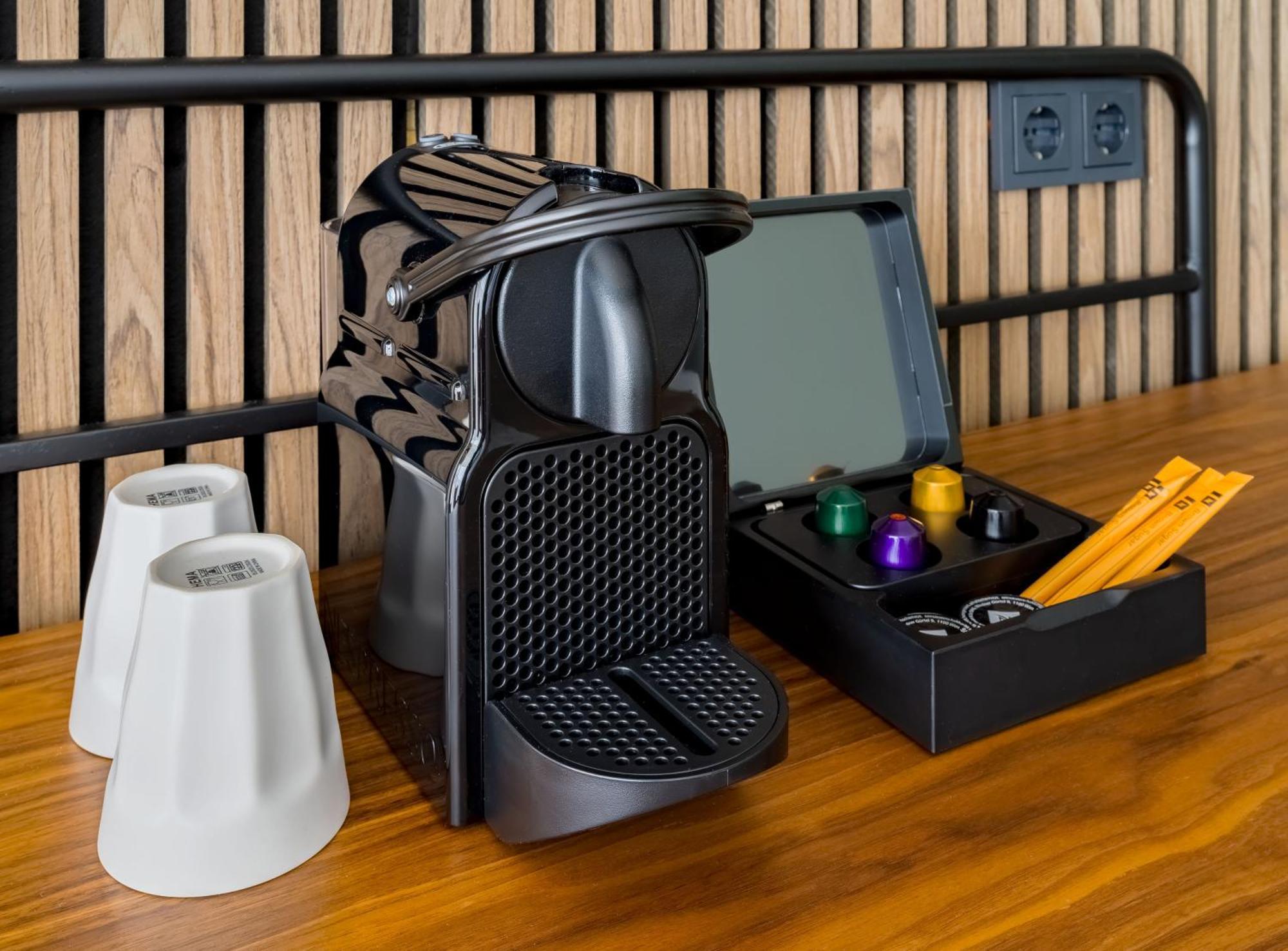 Aspire Palais Recklinghausen, Trademark Collection By Wyndham エクステリア 写真
